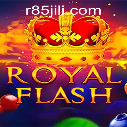 RoyalFlash: A New Era in Strategic Gaming