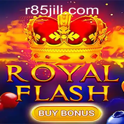 Exploring the RoyalFlashBuyBonus Game: A Unique Gaming Adventure