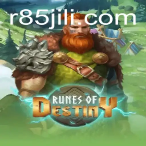 Exploring the Allure of RunesOfDestiny Through the Lens of R85