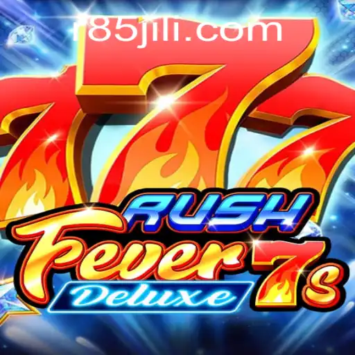 RushFever7sDeluxe: An Electrifying Gaming Experience