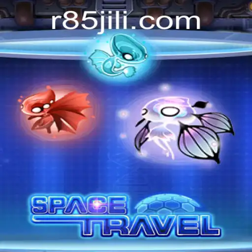 SpaceTravel: Explore the Final Frontier with R85