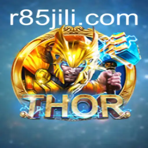 Exploring the World of THOR – A Game of Strategy and Intrigue