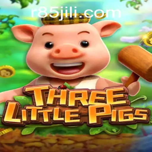 THREELITTLEPIGS: The New Era of Gaming with Key Insights from R85