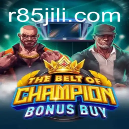 TheBeltOfChampionBonusBuy: A Unique Gaming Experience with R85