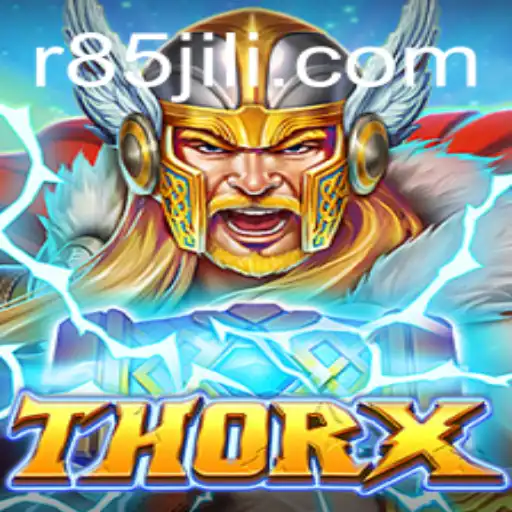 Unveiling ThorX: The Ultimate Gaming Experience with R85