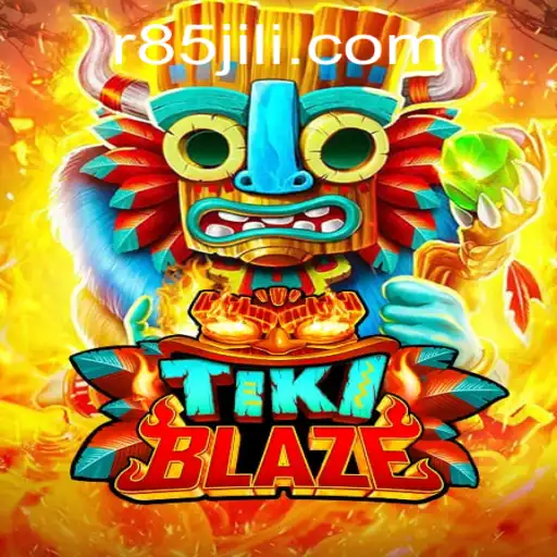 Exploring TikiBlaze: A Thrilling Gaming Experience with R85