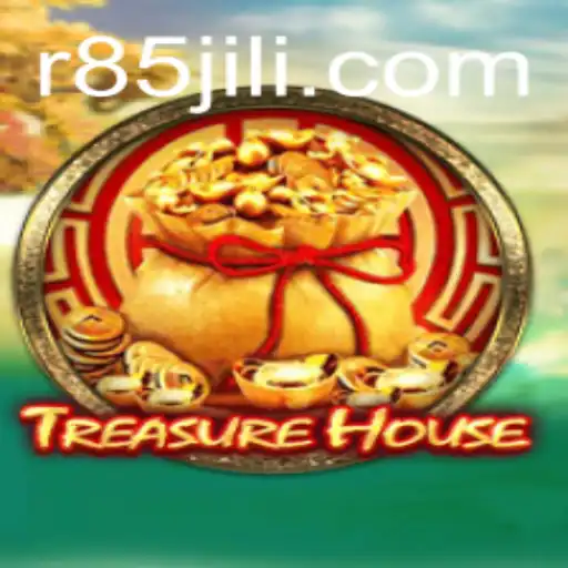 Exploring the Enchanting Virtual World of TreasureHouse: An In-Depth Look at R85