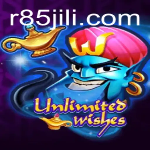 UnlimitedWishes: A New Era of Gaming with R85