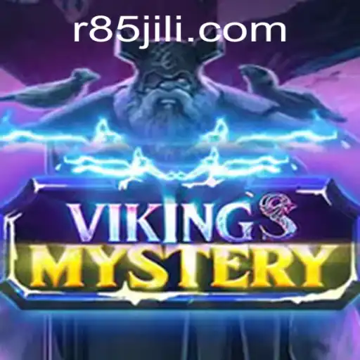 Unraveling the Enigma of VikingsMystery: The New Sensation in Gaming