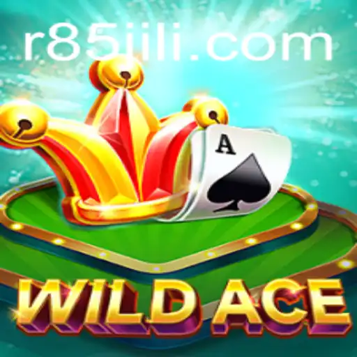 WildAce: Redefining the Gaming Arena with R85