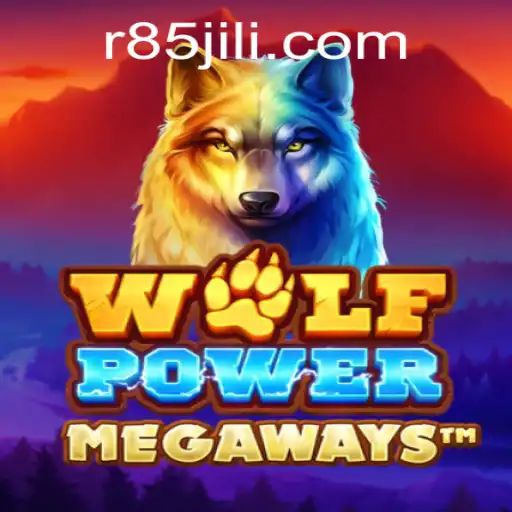 Dive into the Thrilling World of WolfPowerMega