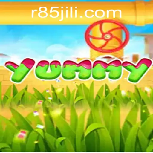 Exploring the Delicious World of Yummy and its Exciting R85 Keyword