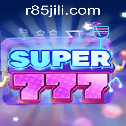 Unveiling the Thrills of Super777: An In-depth Guide