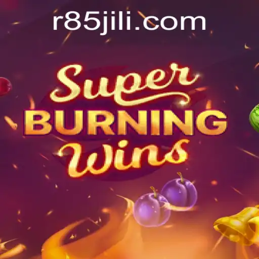 Exploring SuperBurningWins: A Classic Slot Game Experience R85
