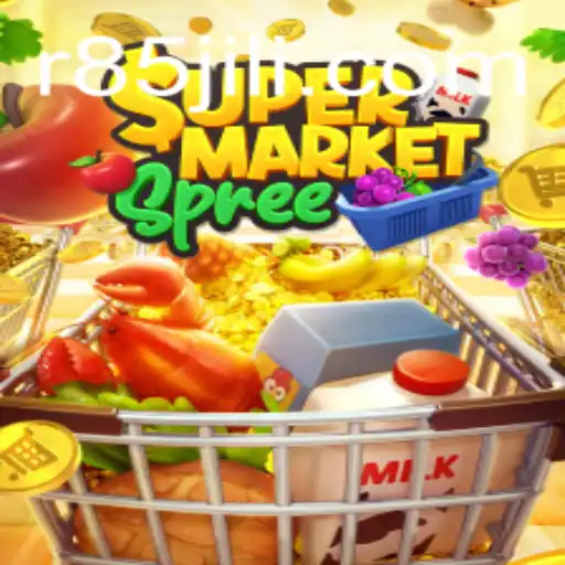 Discover the Excitement of SupermarketSpree: A Thrilling Shopping Adventure