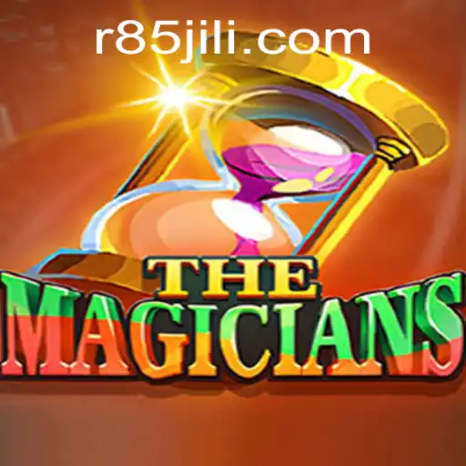 TheMagicians: A Spellbinding Journey with R85