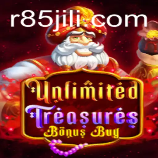 UnlimitedTreasuresBonusBuy: A New Twist in the Realm of Gaming