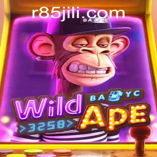 WildApe3258: The Jungle Adventure That Captivates Gamers Worldwide